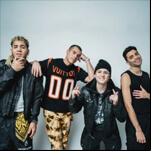 Biografía de CNCO