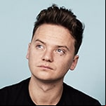 Vídeos de Conor Maynard