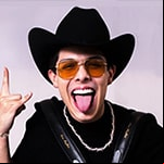 Letras(lyrics) de canciones de Cornelio Vega Jr.