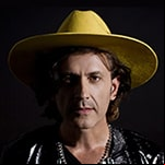 Perfil de Coti