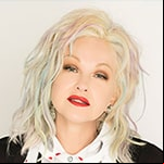 Perfil de Cyndi Lauper