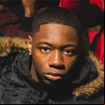 Perfil de Cyril Kamer