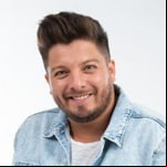 Perfil de Damián Córdoba
