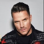 Discografía de Dani Martín