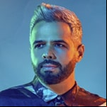 Perfil de Daniel Santacruz
