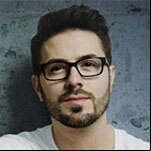 Perfil de Danny Gokey