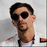 Perfil de Danny Romero