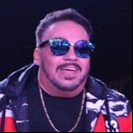 Perfil de David Pabón