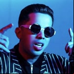 Conciertos de De La Ghetto