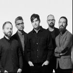 Letras(lyrics) de canciones de Death Cab For Cutie