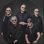 Conciertos de Deep Purple