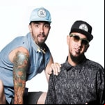 Letras(lyrics) de canciones de Departamento Del Ritmo