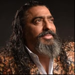 Perfil de Diego El Cigala