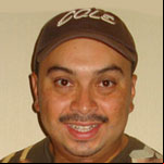 Perfil de Diego Galé