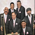 Música de La Dimensión Latina