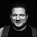 Perfil de DJ Berto