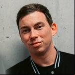 Conciertos de DJ Hardwell
