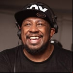 Perfil de DJ Marky