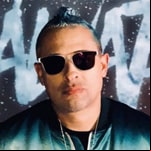 Perfil de DJ Nelson