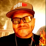 Perfil de DJ Pablo