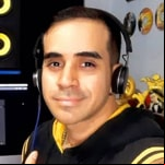 Vídeos de DJ Pana