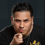 Perfil de DJ Peligro