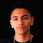 Perfil de DJ Reys