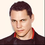 Perfil de DJ Tiesto