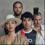 Discografía de DNCE