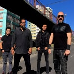 Discografía de Dolores Delirio
