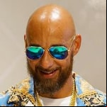 Perfil de Don Dinero