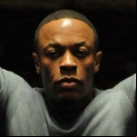 Discografía de Dr. Dre