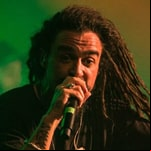 Conciertos de Dread Mar I