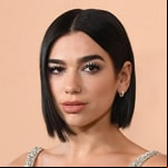 Perfil de Dua Lipa
