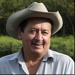Perfil de Dumar Aljure Rivas - El Trochador De La Canta