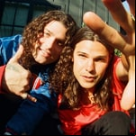 DVBBS