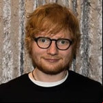 Perfil de Ed Sheeran