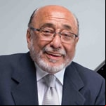 Perfil de Eddie Palmieri