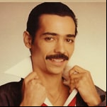 Perfil de Eddie Santiago