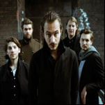 Conciertos de Editors
