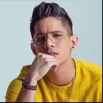 Letras(lyrics) de canciones de Eduard Crazy Boy