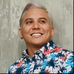 Perfil de Edwin Luna
