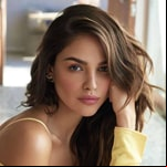 Perfil de Eiza González
