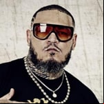 Letras(lyrics) de canciones de El Polakan