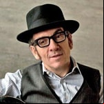 Discografía de Elvis Costello