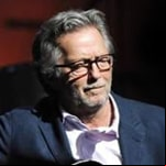 Perfil de Eric Clapton