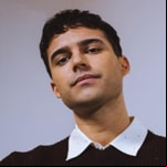 Eric Saade