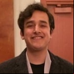 Perfil de Erick Rincón