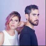 Discografía de Escuchando Elefantes