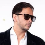 Perfil de Estebán Louis